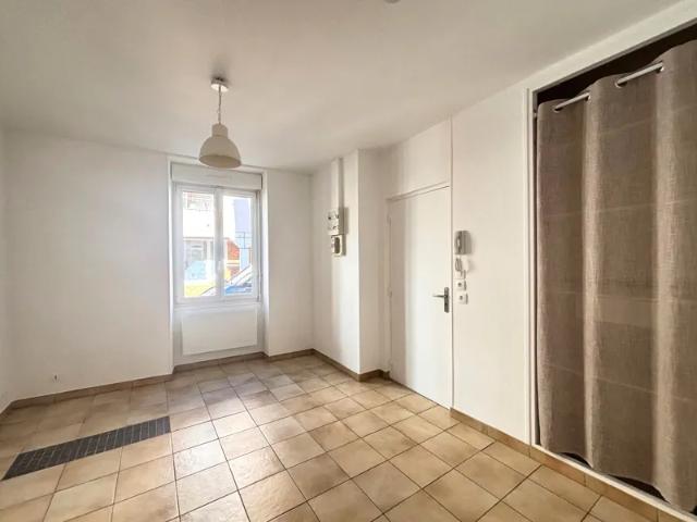 Location Appartement Rue des Tisons, Alençon