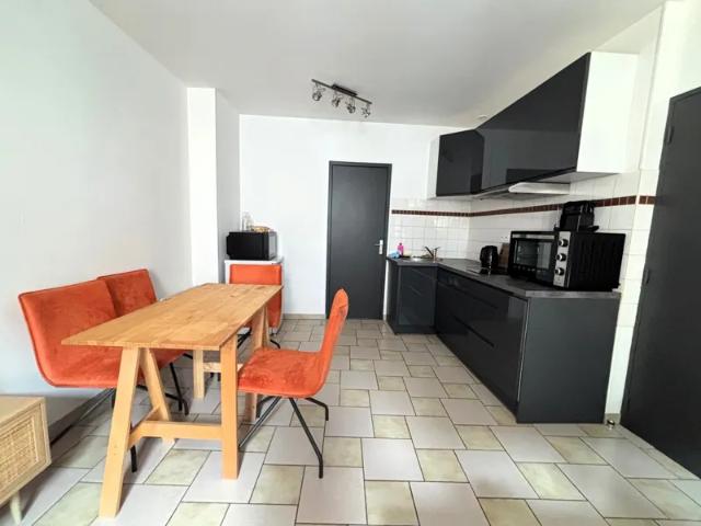 Location Appartement Rue des Tisons, Alençon