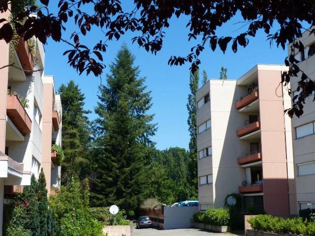 Location Appartement Rue des Tissandiers, Le Pont de Beauvoisin