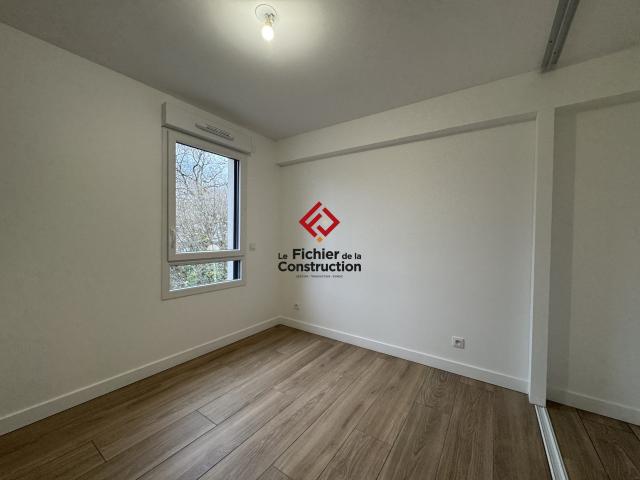Location Appartement Rue des Tisserands, Meylan