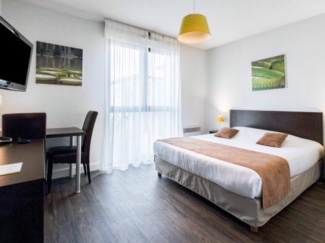 Location Appartement Rue des Tiredous, Pau