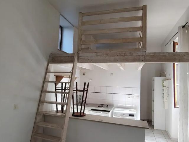 Location Appartement Rue des Toiles, La Souterraine