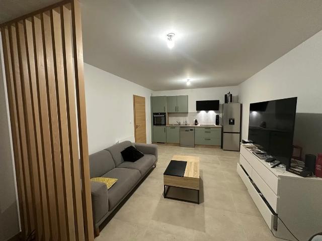 Location Appartement Rue des Toupes, Lons le Saunier