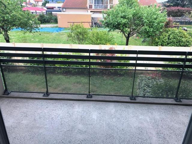 Location Appartement Rue des Tourterelles, Villeneuve Tolosane
