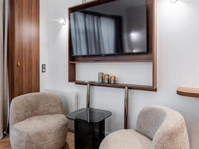 Location Appartement Rue des Tournelles, Paris