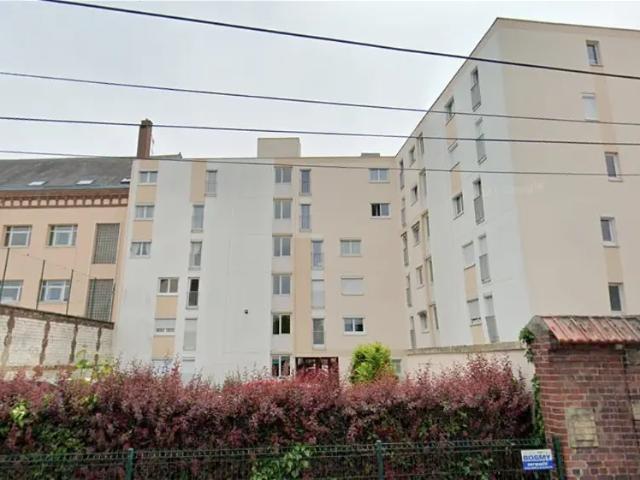 Location Appartement Rue des Traités, Elbeuf