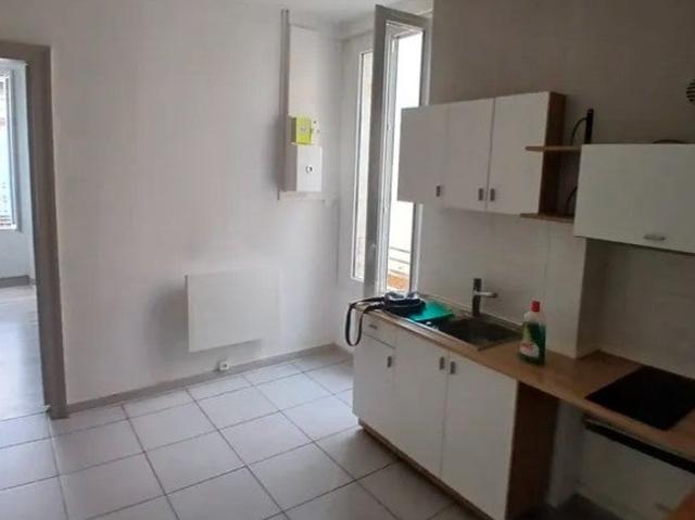 Location Appartement Rue des Treilles, Libourne
