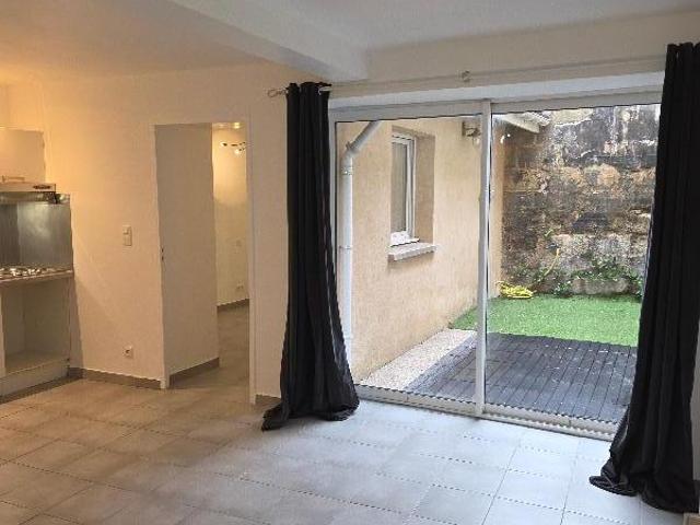 Location Appartement Rue des Treilles, Libourne