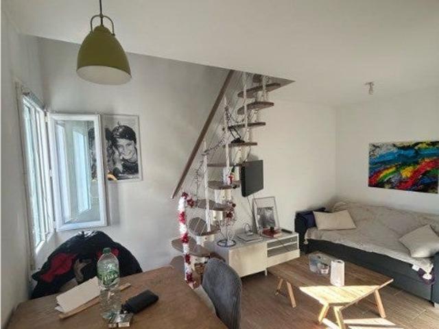 Location Appartement Rue des Treilles, Libourne