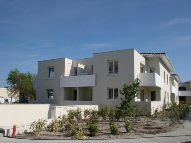 Location Appartement Rue des Treilles, Libourne