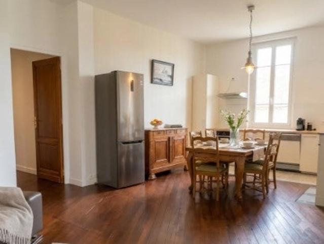 Location Appartement Rue des Treilles, Libourne