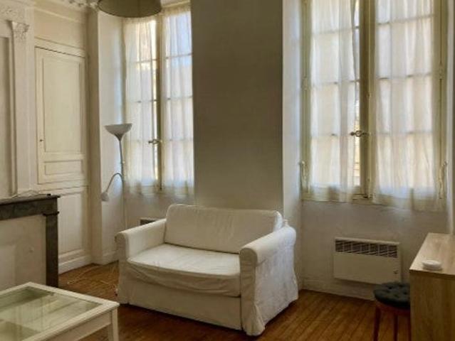 Location Appartement Rue des Treilles, Libourne
