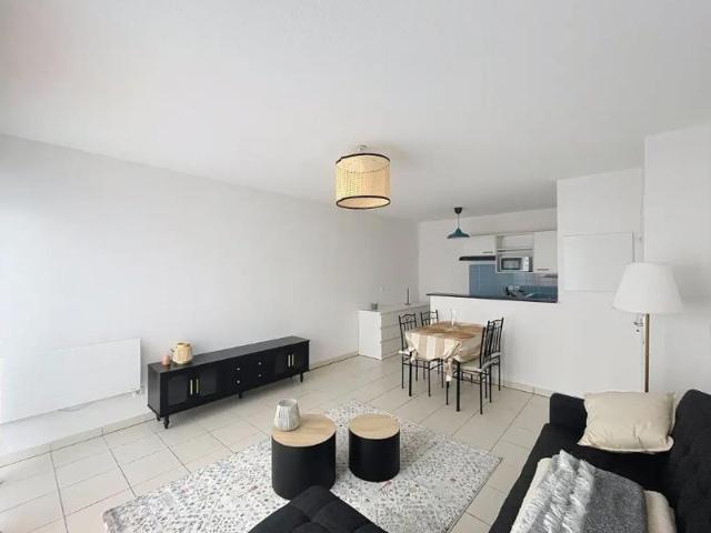Location Appartement Rue des Treilles, Libourne