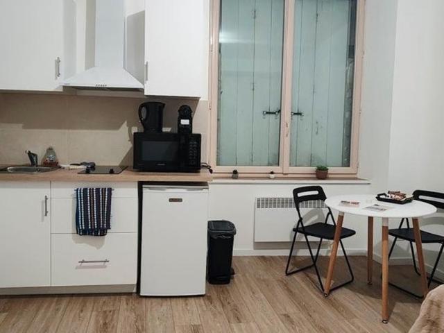 Location Appartement Rue des Treilles, Libourne