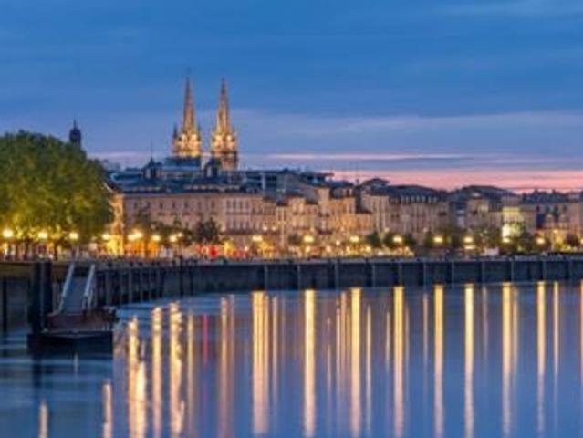 Location Appartement Rue des Treilles, Libourne