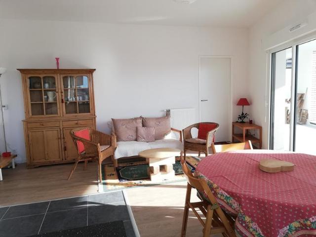Location Appartement Rue des Treilles, Libourne