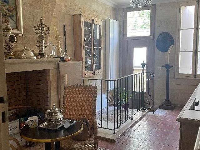 Location Appartement Rue des Treilles, Libourne