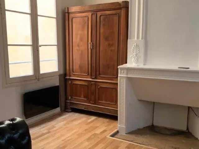 Location Appartement Rue des Treilles, Libourne