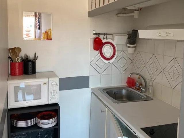 Location Appartement Rue des Treilles, Libourne