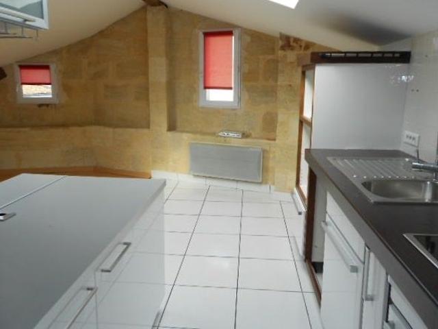 Location Chambre Rue des Treilles, Libourne