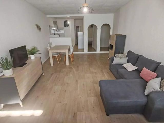 Location Appartement Rue des Treilles, Libourne