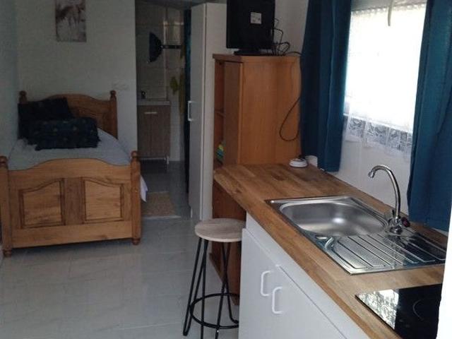Location Appartement Rue des Treilles, Libourne