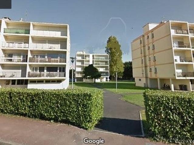 Location Appartement Rue des Treilles, Libourne