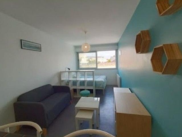 Location Appartement Rue des Treilles, Libourne