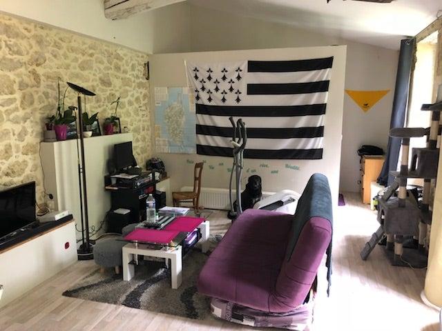 Location Appartement Rue des Treilles, Libourne