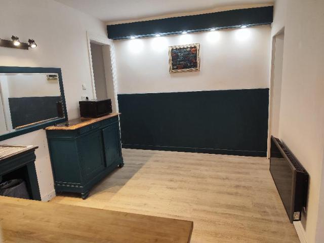 Location Appartement Rue des Treilles, Libourne