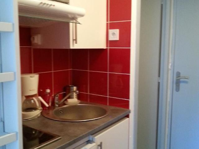 Location Appartement Rue des Treilles, Libourne