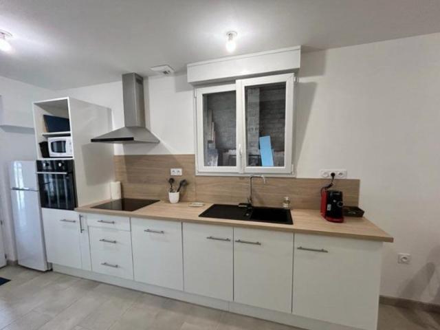 Location Appartement Rue des Treilles, Libourne