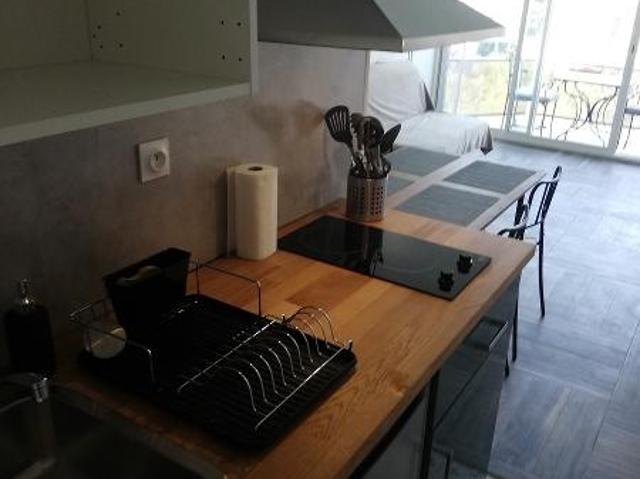 Location Appartement Rue des Treilles, Libourne