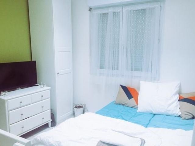Location Appartement Rue des Treilles, Libourne