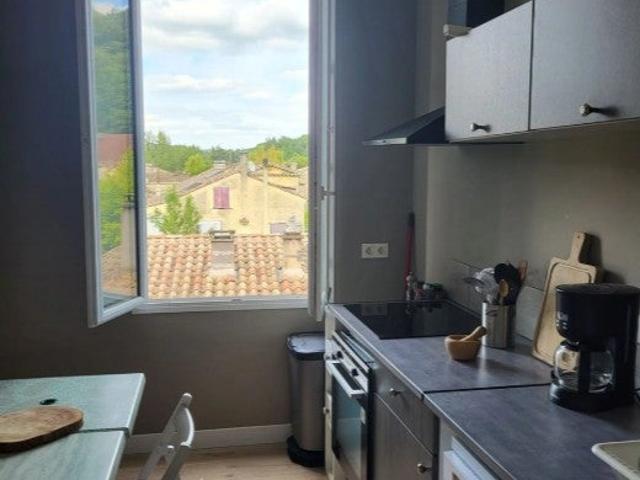 Location Appartement Rue des Treilles, Libourne