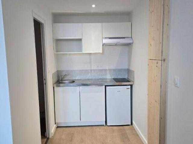 Location Appartement Rue des Treilles, Libourne