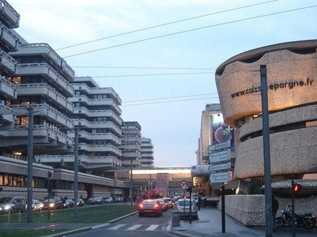 Location Appartement Rue des Treilles, Libourne