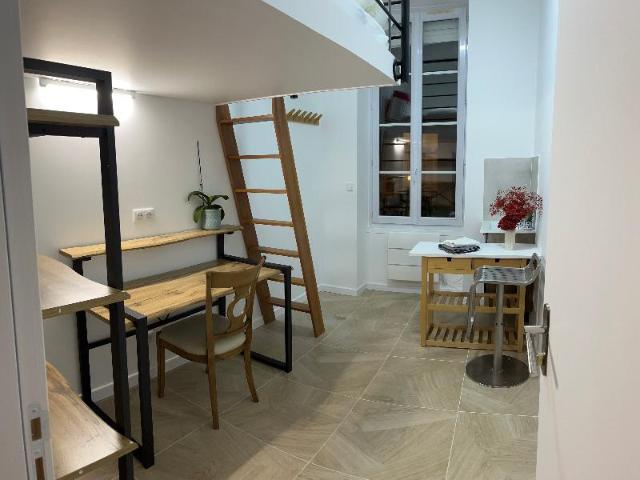 Location Appartement Rue des Treilles, Libourne