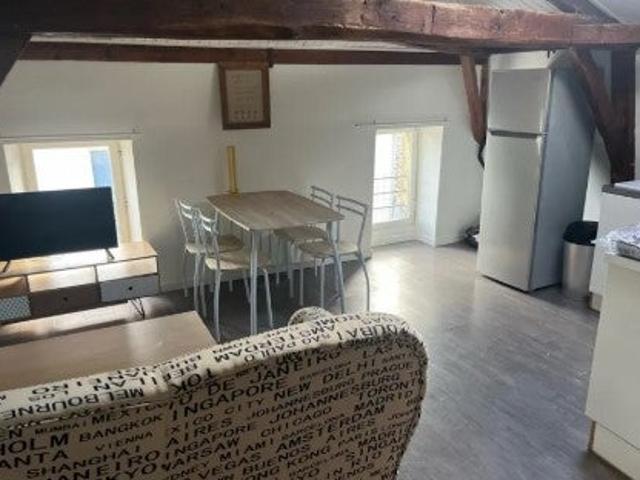 Location Appartement Rue des Treilles, Libourne