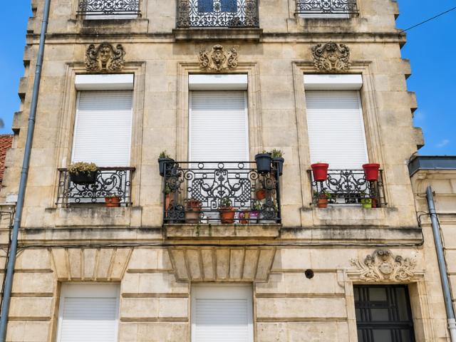 Location Appartement Rue des Treilles, Libourne