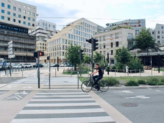 Location Appartement Rue des Treilles, Libourne