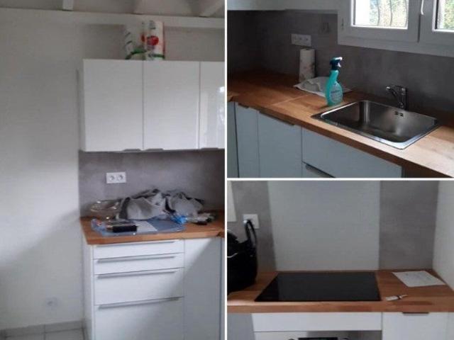 Location Appartement Rue des Treilles, Libourne