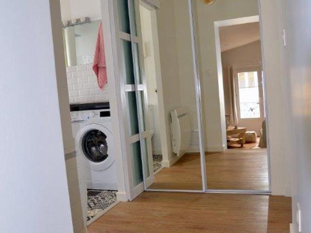 Location Appartement Rue des Treilles, Libourne