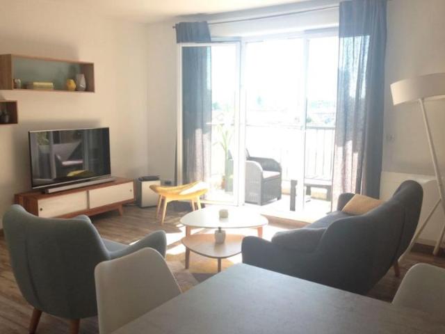Location Appartement Rue des Treilles, Libourne