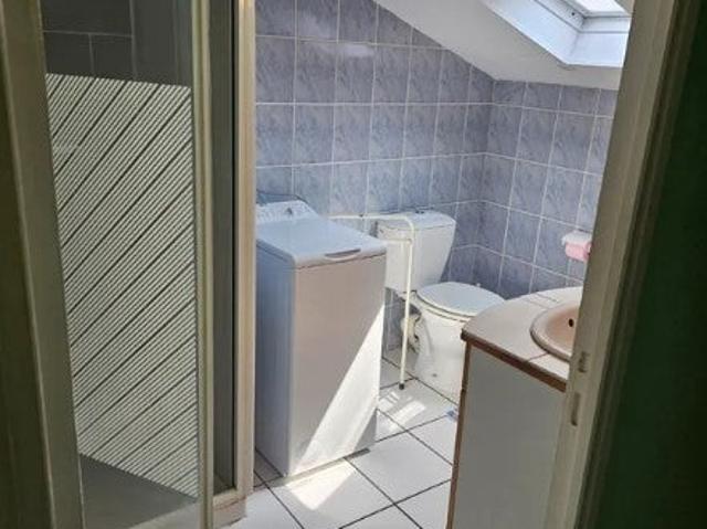 Location Appartement Rue des Treilles, Libourne