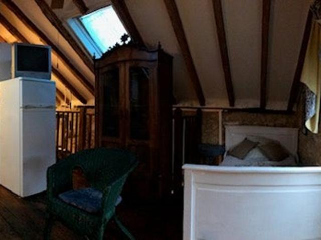 Location Appartement Rue des Treilles, Libourne
