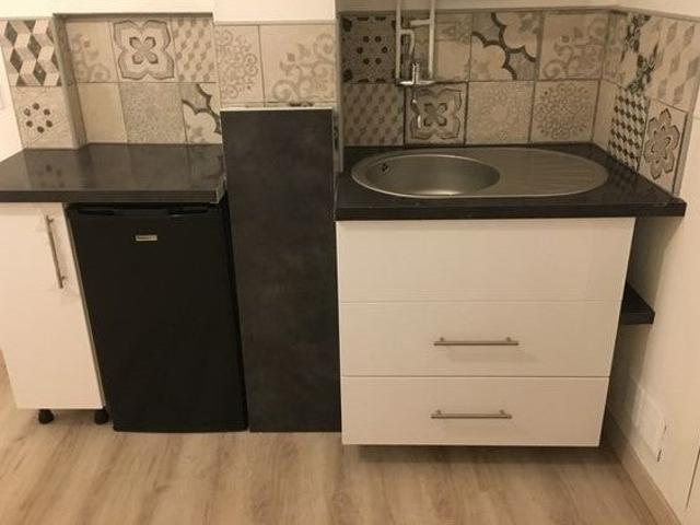 Location Appartement Rue des Treilles, Libourne