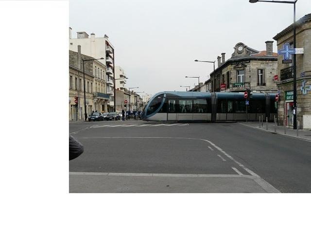 Location Appartement Rue des Treilles, Libourne