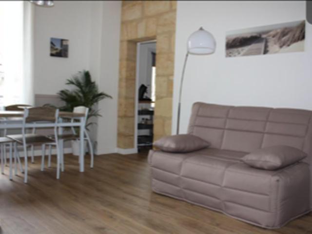 Location Appartement Rue des Treilles, Libourne