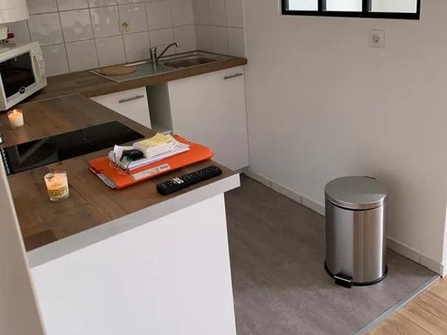 Location Appartement Rue des Treilles, Libourne